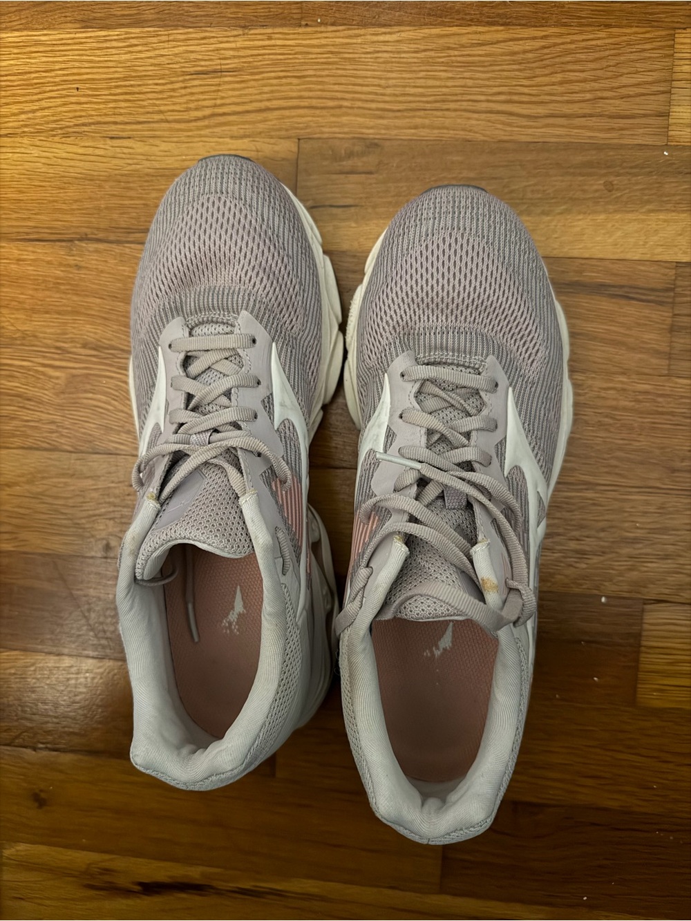 Mizuno Wave Inspire 16